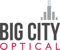 Big City Optical Logo